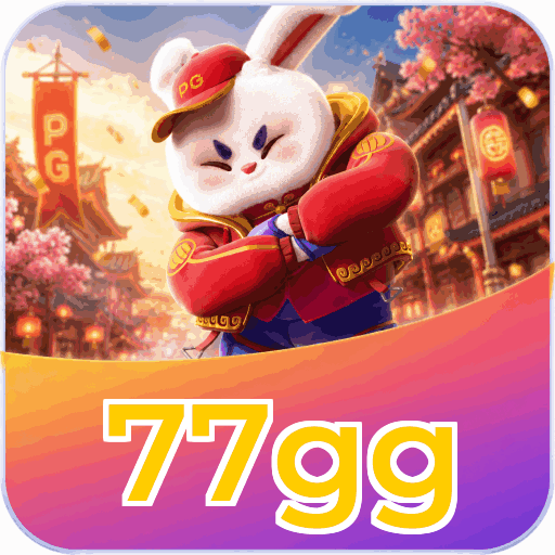 77gg APK - Interface Android